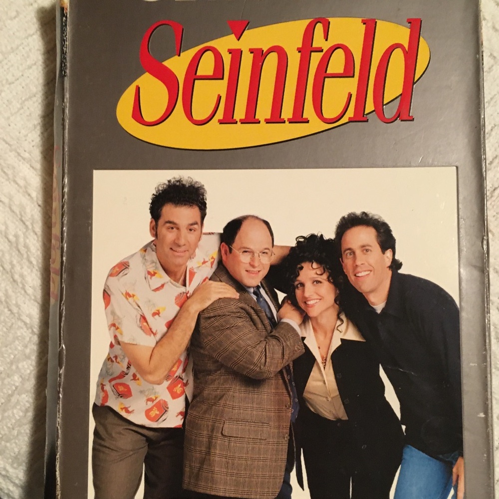 Seinfeld Season 7